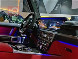 مێرسێدس بێنز G-Class